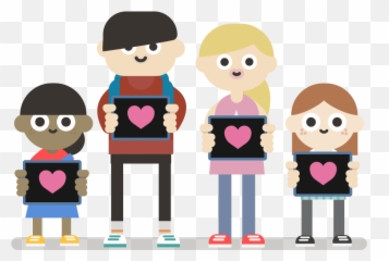 Thermic - 3 Digitrial Creative Digital Content By Morph Emoji,Man Woman Holding Hands Emoji