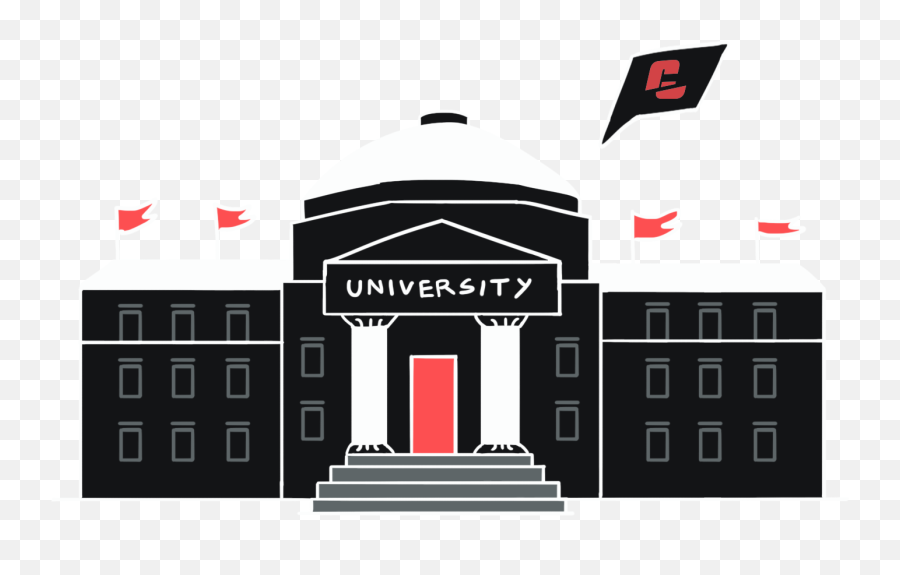 Universities Emoji,Column Building Emoji