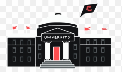 Universities Emoji,Column Building Emoji