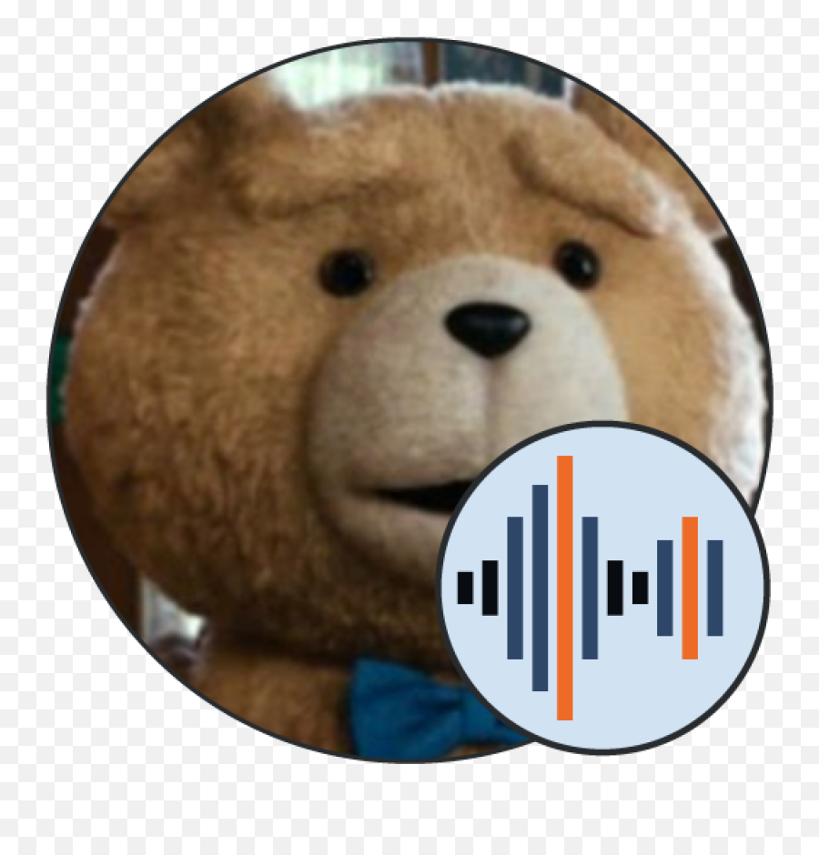 Ted Soundboard Emoji,Telegram Peach Emoji Animation