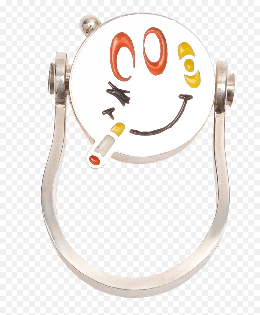 Smiley Ring Emoji,Leingerie Emoji