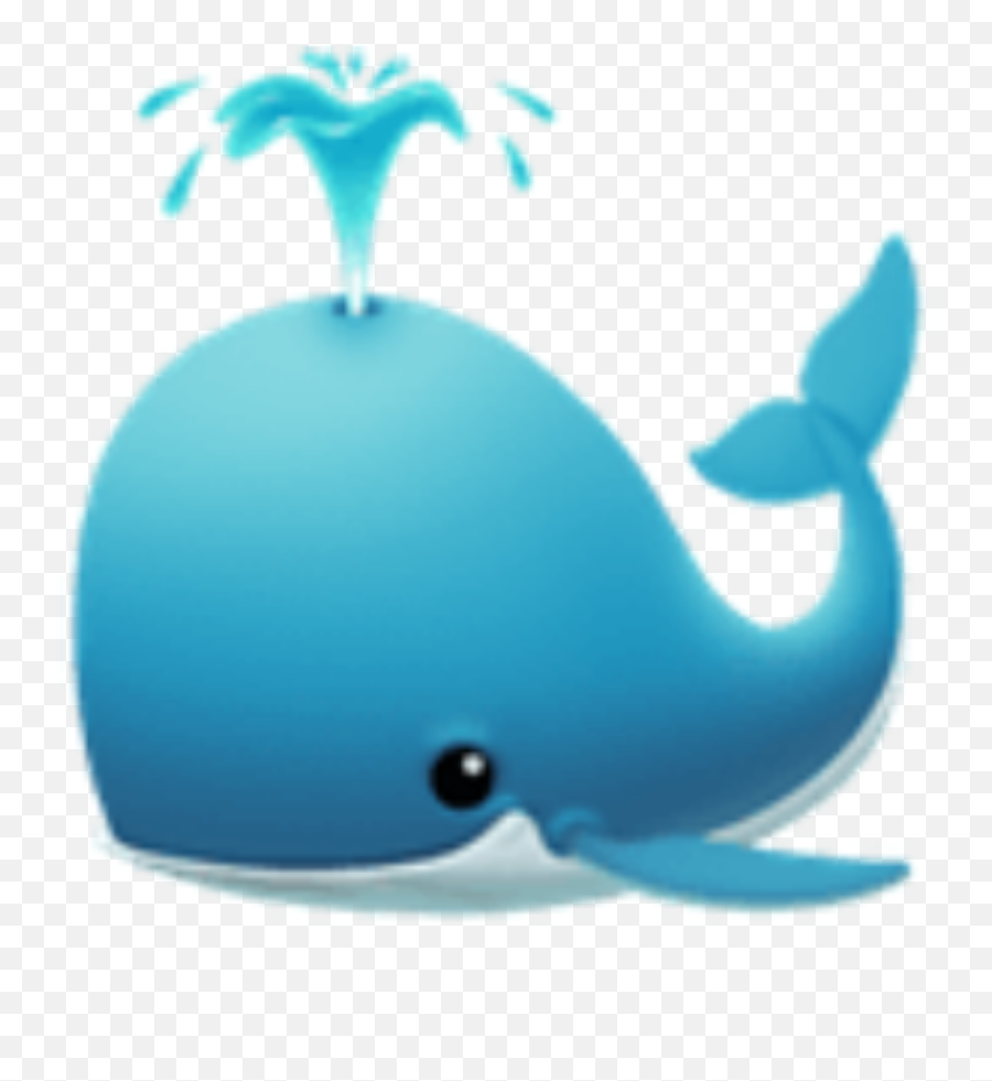 The Coolest Whale Stickers On Picsart Emoji,Hyper Realistic Emoji