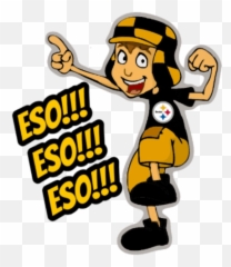 Steelers Pack 1 - Happy Emoji,Steelers Emoji