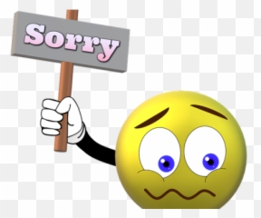 Sorry Whatsapp Status Cartoon - Stati Di Whatsapp Happy Emoji,Sorry Not Sorry Emoji
