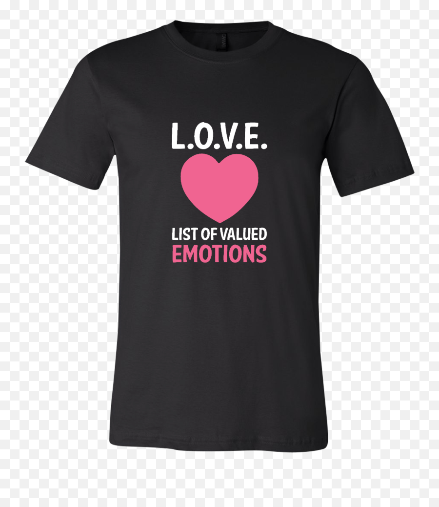 Love T Emoji,Love Emotions List