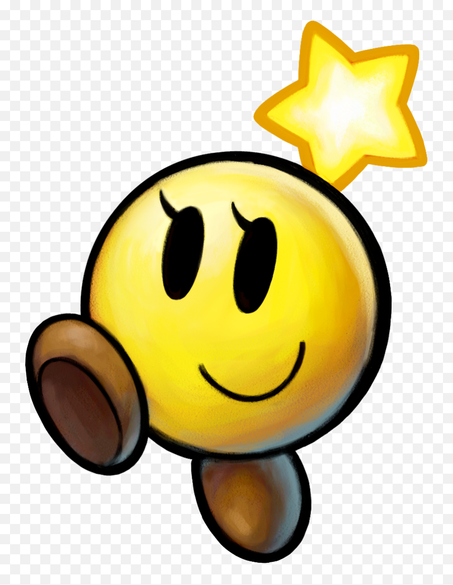 Rose Warriors Vengeance Video Games Fanon Wiki Fandom - Mario Luigi Inside Story Starlow Emoji,Triforce Heroes Emoticons