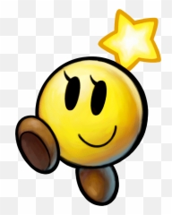Rose Warriors Vengeance Video Games Fanon Wiki Fandom - Mario Luigi Inside Story Starlow Emoji,Triforce Heroes Emoticons