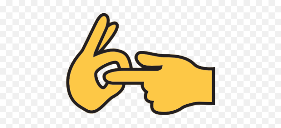 Food Shannon Kelly White - Sign Language Emoji,Chicken Soup Emoji