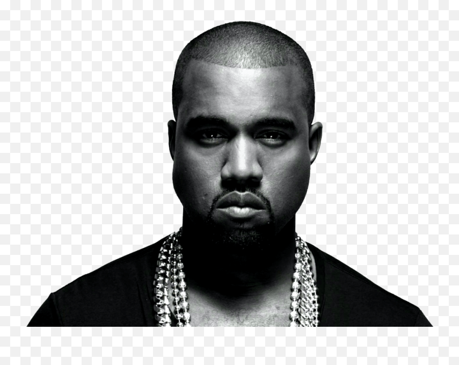 Kanye Faces Wallpapers On Wallpaperdog - Kanye West Transparent Emoji,Kanye Emoticon