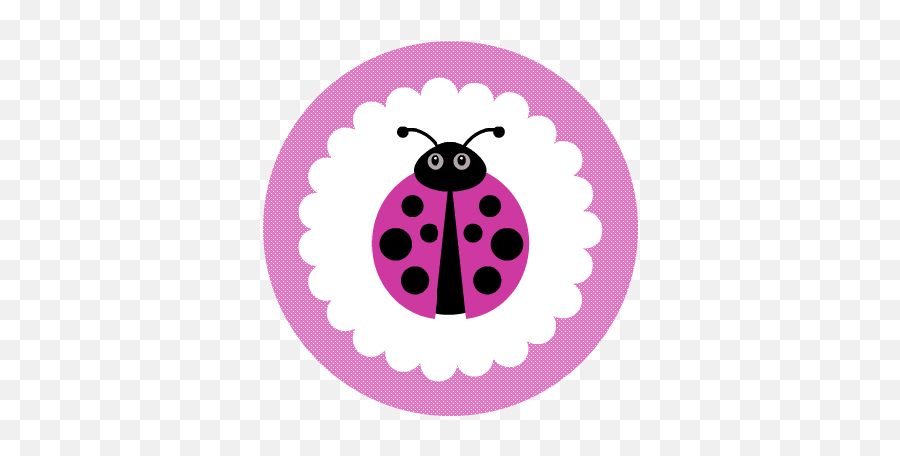 Ladybug Baby Shower - My Practical Baby Shower Guide Baby Girly Emoji,Free Printable Emoji Cupcake Toppers