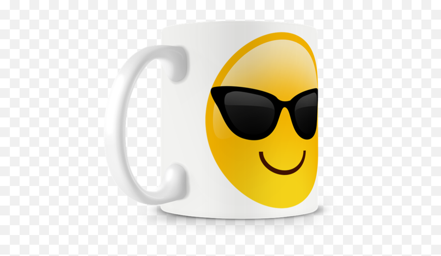 Penguen - Emoji Baskl Kupa Bardak Serveware,A1 Emoji Penguen - Emoji Baskl Kupa Bardak Serveware,A1 Emoji