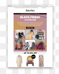 2020 Black Friday Email Trends - All You Need To Know Mail Portable Communications Device Emoji,Emoji Pop 43