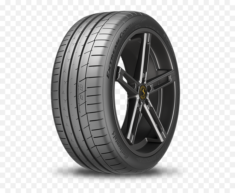 Llanta R 16 91w Continental - Continental Tires Emoji,Emotion Mas Que Rines Y Llantas