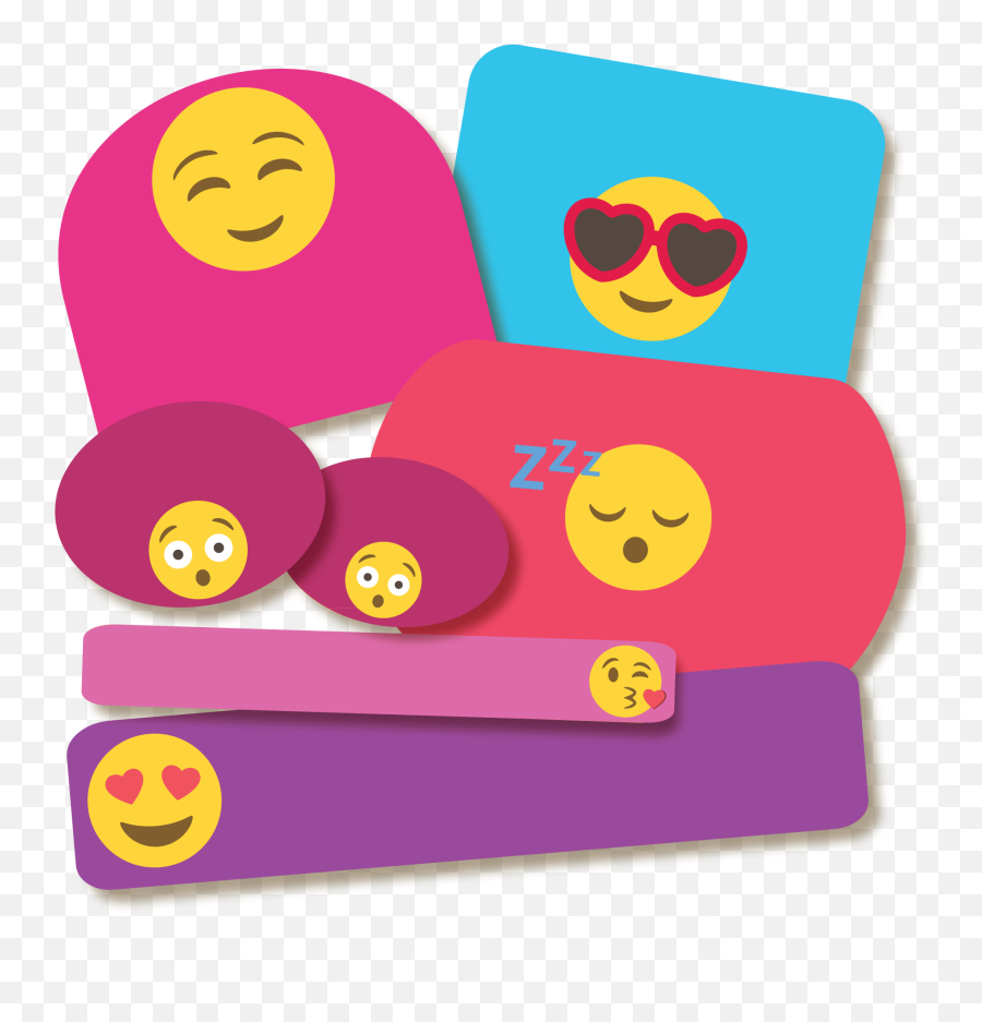 Emoji Sublime - Smiley,School Emoji