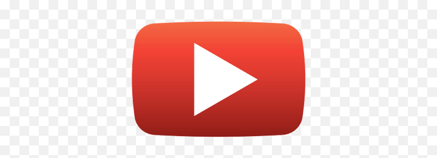 Play Youtube Classic Button Transparent - Transparent Background Youtube Play Button Png Emoji,Youtube Logo Emoji