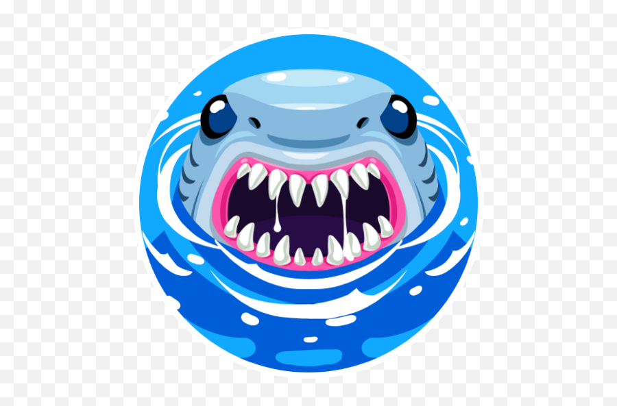 Agario U0026 Similar Hashtags Picsart - Shark Skin Agario Emoji,Emoji Agario Game