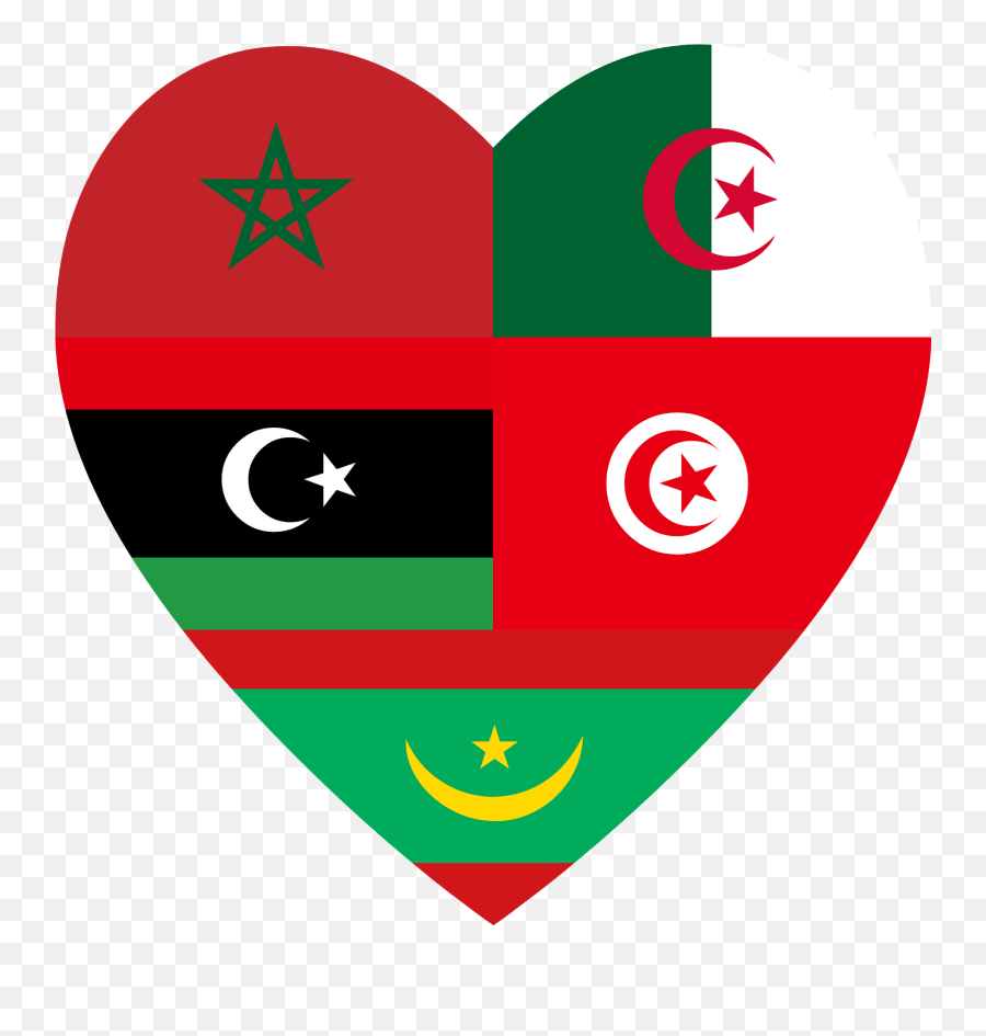 Libya Flag Vector Free - Language Emoji,Dreadhead Emoji