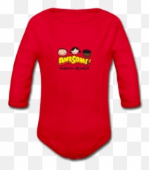 Kids T - Long Sleeve Emoji,Boys Emoji Tee