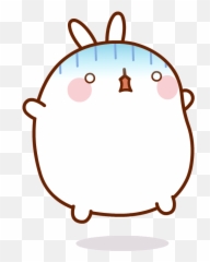 40 Best - Dot Emoji,Molang Emoji