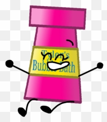 Bubble Bath - Happy Emoji,Star Gun Bomb Emoji Pop