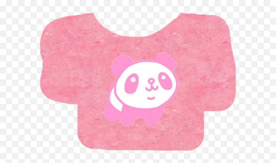 Gacha Gacha Gachashirt Sticker - Girly Emoji,Panda Emoji Shirt