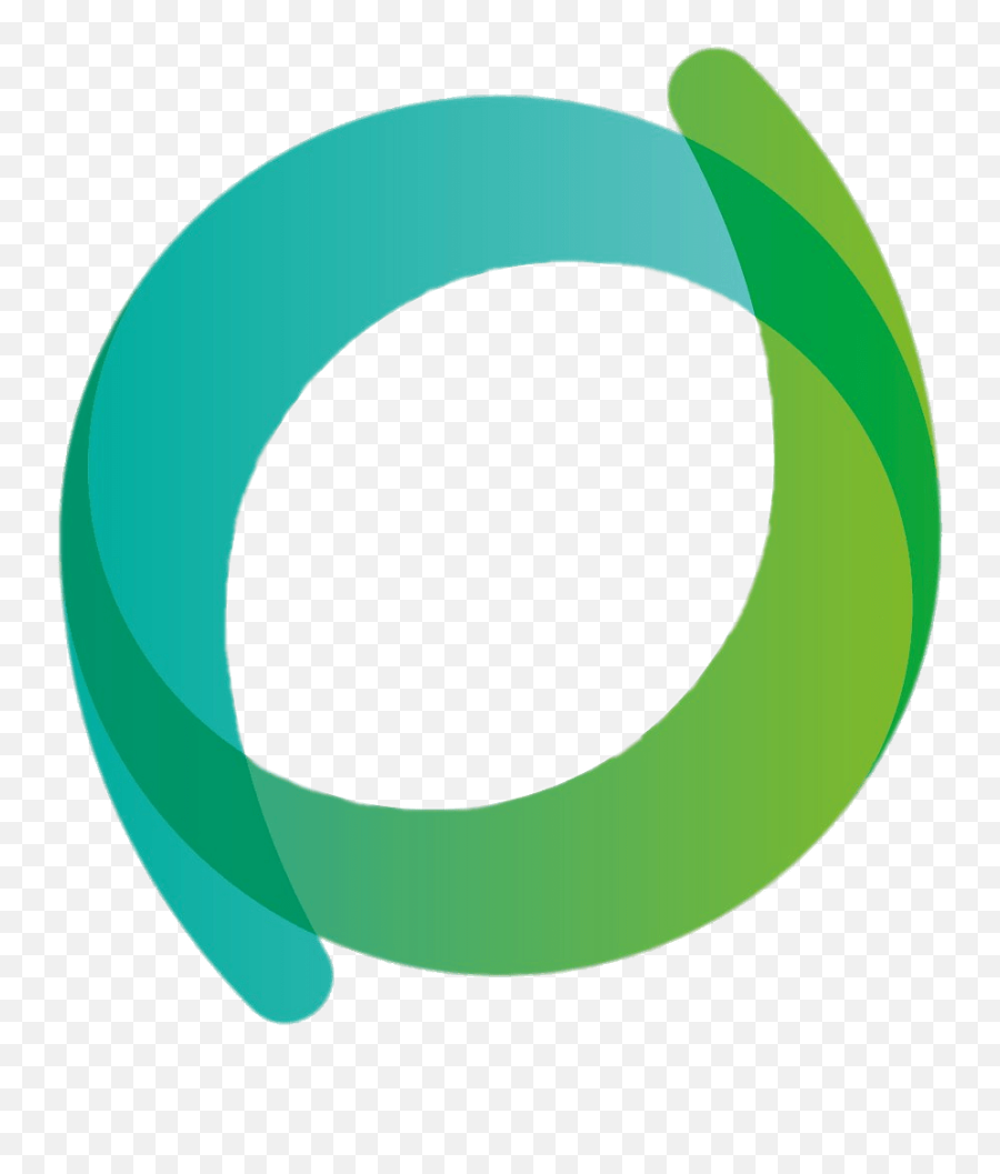 Green Sky Fitness Symbol Logo Transparent Png - Stickpng Vertical Emoji,Fitness Emojis
