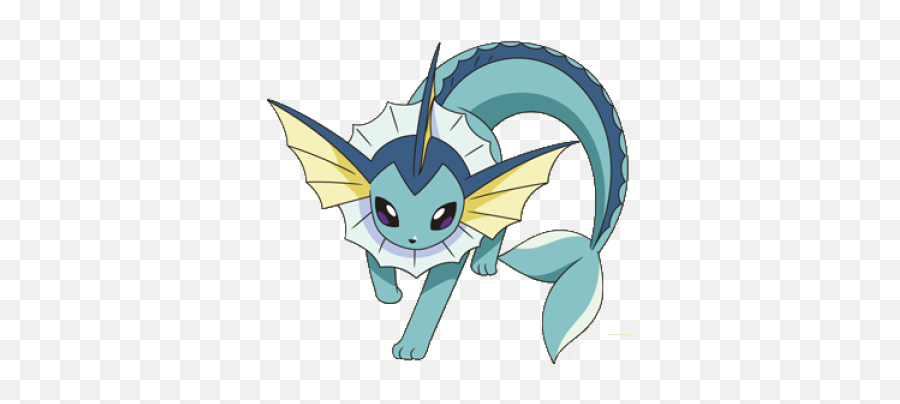 Download Free Png Vaporeon Picture Png 23979 - Free Pokemon Vaporeon Emoji,Vaporeon Emoji