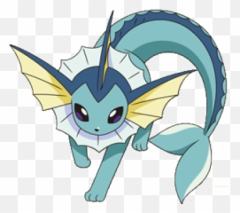 Download Free Png Vaporeon Picture Png 23979 - Free Pokemon Vaporeon Emoji,Vaporeon Emoji