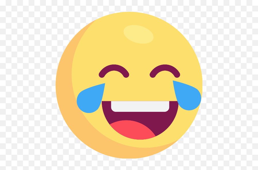 Joy Vector Svg Icon 3 - Png Repo Free Png Icons Alegria Svg Emoji,Rejoice Emoji