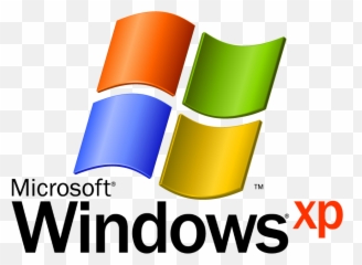 Pc Clipart Windows Xp Pc Windows Xp - Windows Xp Logo 2001 Emoji,Windows Xp Emoji