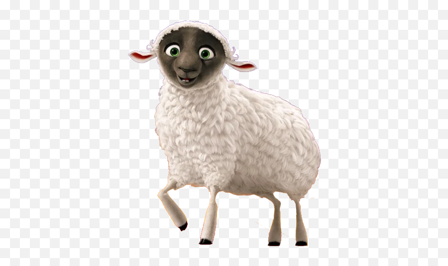 The Star Sony Pictures Animation Wiki - Star Ruth The Sheep Emoji,Emoji Movie Wikia