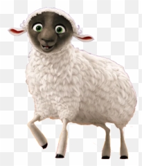 The Star Sony Pictures Animation Wiki - Star Ruth The Sheep Emoji,Emoji Movie Wikia