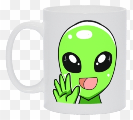 Streamelements Merch Center - Magic Mug Emoji,Alien Emoji Hsweat Shirt