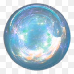 Bubble Magic Ball Magicball Sticker - Paperweight Emoji,Magic Ball Emoji