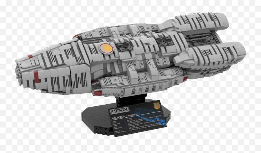 Just Finished My Third Playthrough Of Bsg - 75 Series It Is Battlestar Galactica Moc Emoji,What Is The Emotion For The Color Battleship Grey