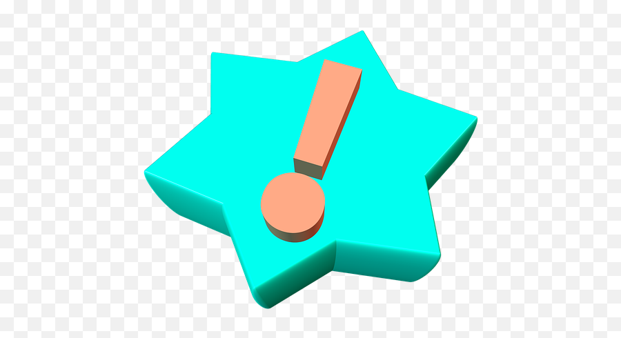 100 Free Exclamation Point U0026 Exclamation Mark Images - Pixabay Importancia Png Emoji,Exclamation Point Emotion Worksheet