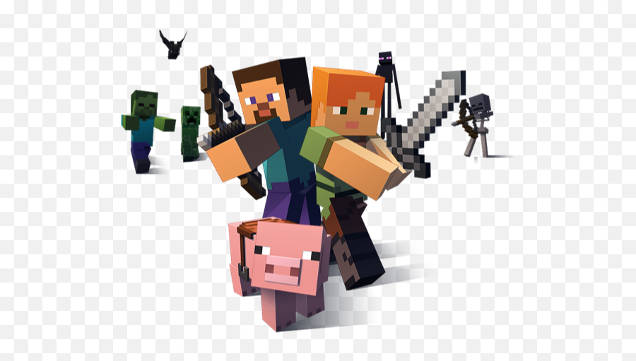 Minecraft Png Emoji,Emojis In Minecraft Renaming