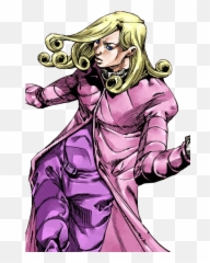 Funny Valentine - Funny Valentine Jojo Emoji,Jojos Bizarre Adventure Part 8 Emotion