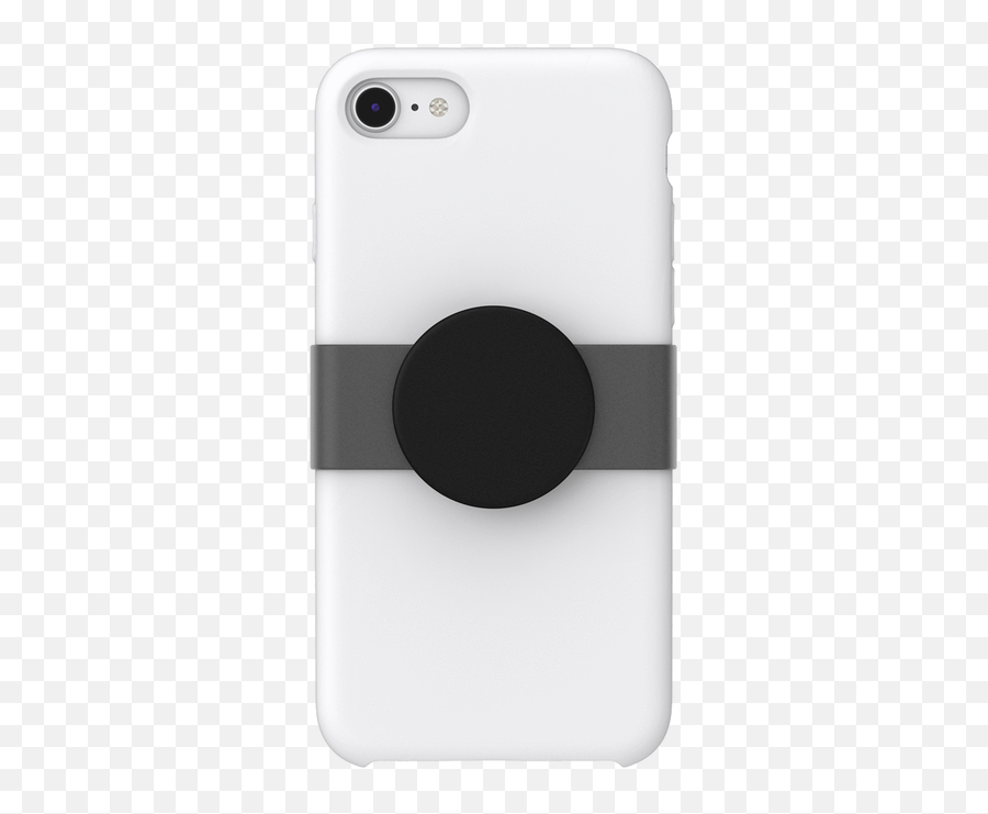 Popgrip Slide Black Haze - Mobile Phone Case Emoji,Christmas Emojis For Lg Phones