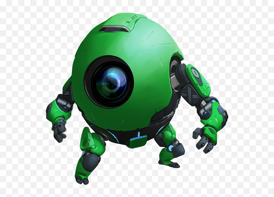 Configstylesheet - Diabotical Dot Emoji,Robot Emoticon Twitch