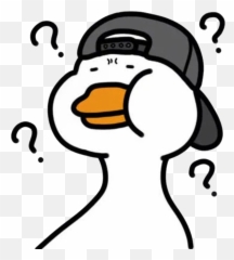 Untitled Goose Emoji,Goose Emoji