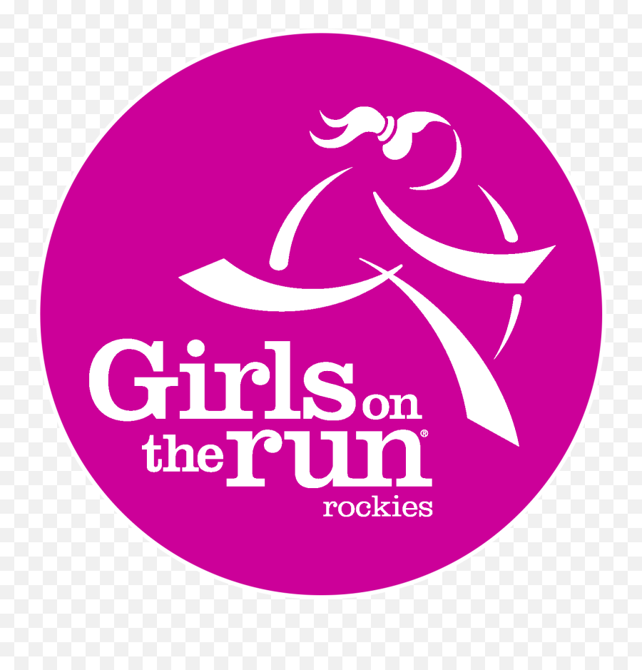 Girls On The Run Rockies Raceplanner - Language Emoji,Emotions Anonymous Loners Program