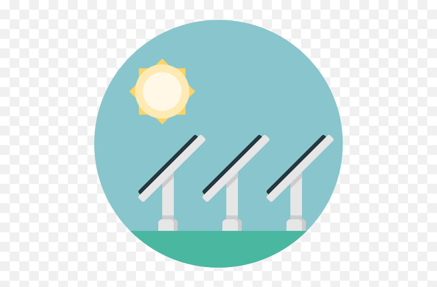 Renewable Energy Icon Png 287836 - Free Icons Library Solar Energy Icon Png Emoji,Solar Power Emoji