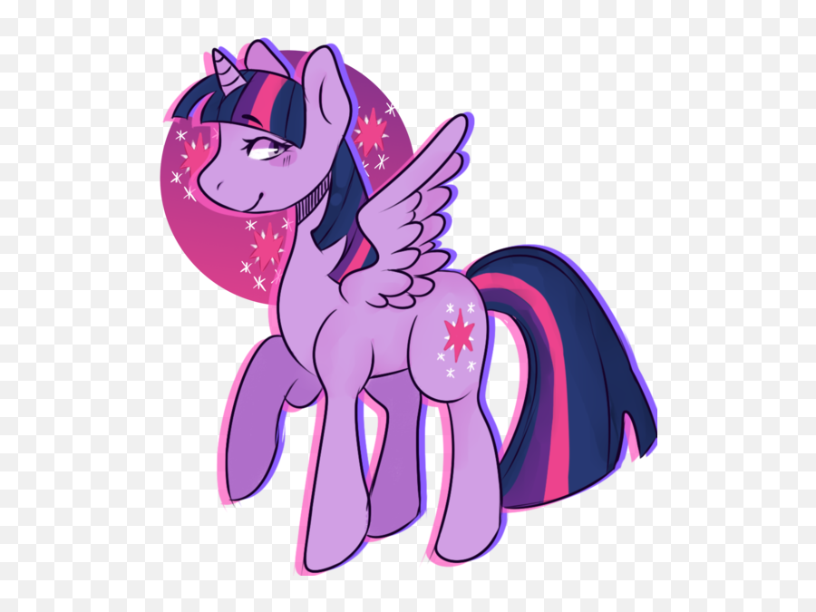 2045985 - Alicorn Artistpoofindi Derpibooru Import Pony Mythical Creature Emoji,Mlp A Flurry Of Emotions Gallery