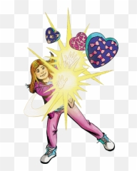 Marvels Hero Project Season 1 - Girly Emoji,Nico Minoru Emojis