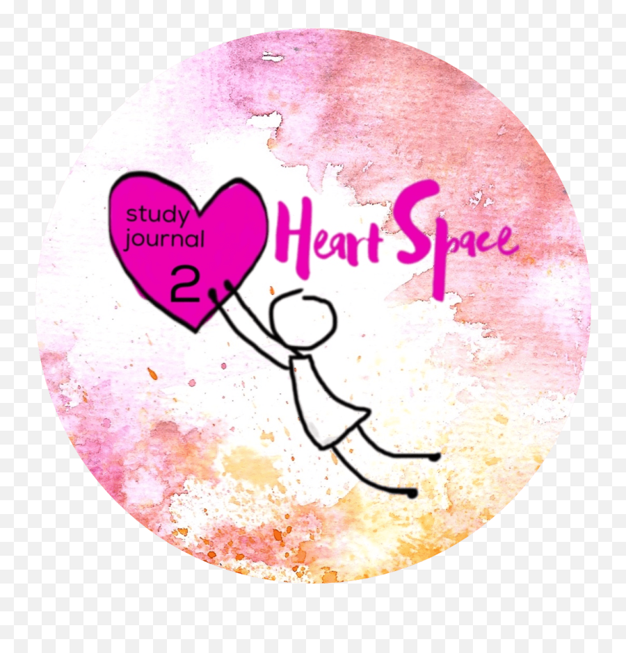 Heart Space Hub - Girly Emoji,Don't Wear Your Emotions On Your Sleeve Bible