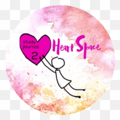 Heart Space Hub - Girly Emoji,Don't Wear Your Emotions On Your Sleeve Bible