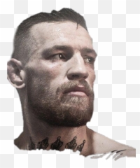 Mcgregor Sticker - Conor Mcgregor Emoji,Mcgregor Emoji