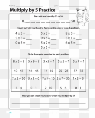 Venn Diagrams Independent Practice - Multiplication Activity By 5 Emoji,Independent Practice Worksheet Theories Of Emotion