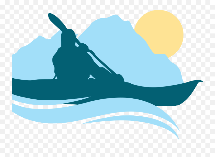 Smoky Mountain Lake Adventures On - Rowing Emoji,Pontoon Boat Emoji